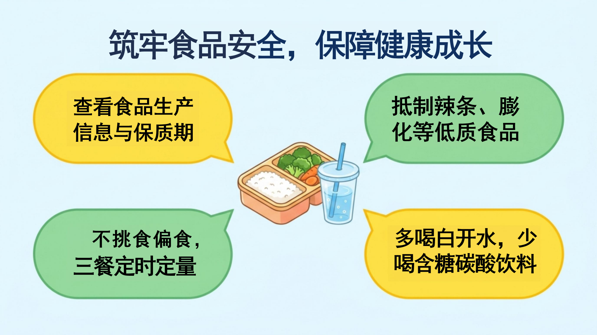 期中家校沟通家长会PPT模板 不独行 家校共育 家长会PPT课件素材预览图6
